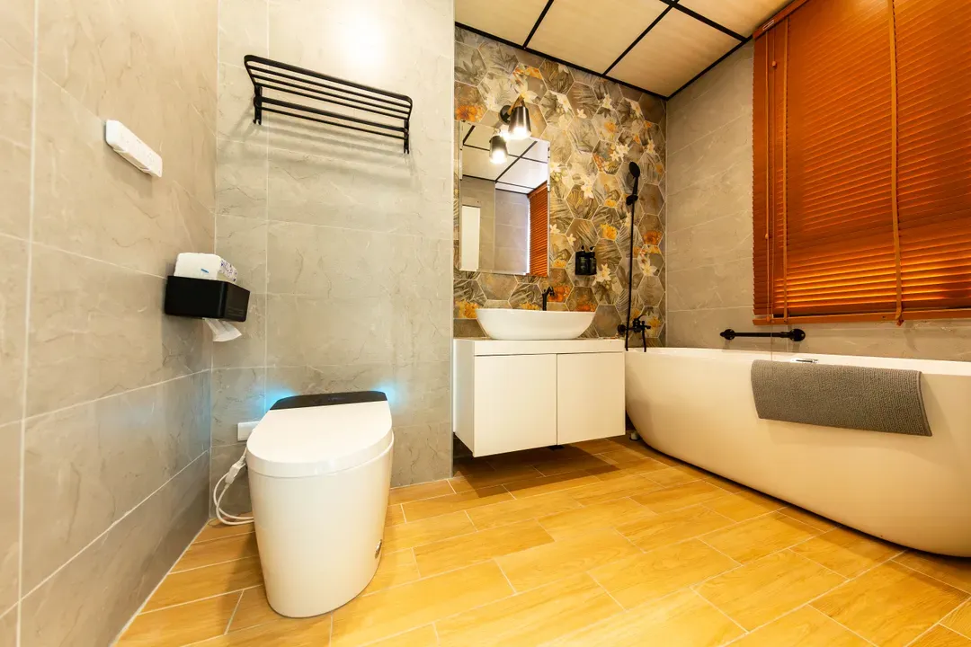 EZSTAY Yancheng Branch-5