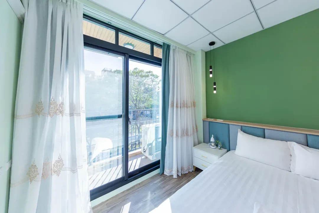 EZSTAY Yancheng Branch-14