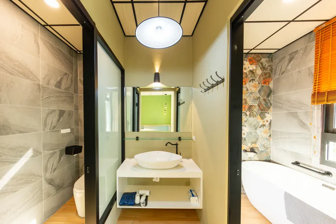 EZSTAY Yancheng Branch-13