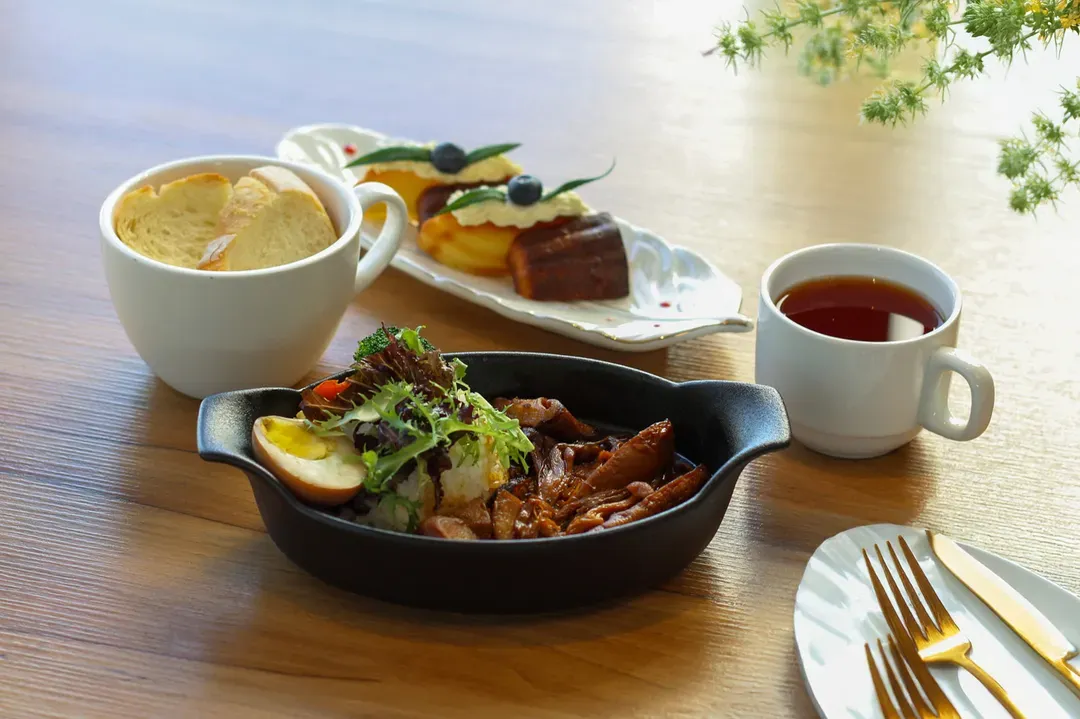 빌라 로하비 VILLA LOHERB