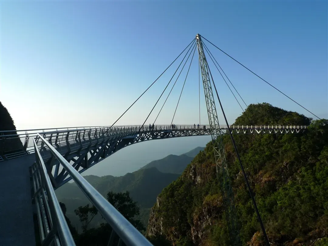 馬來西亞｜檳城｜蘭卡威｜全程五星飯店.三離島跳島.九宮格下午茶.升旗山纜車.飯店自助美饌五日-16