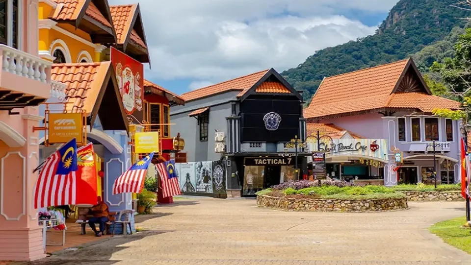 大阪環球影城旅行團