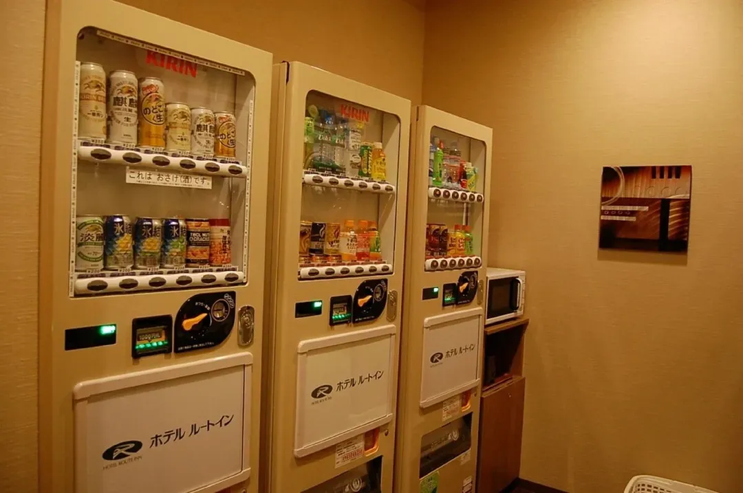 仙台東路線飯店｜六丁之目站步行8分
