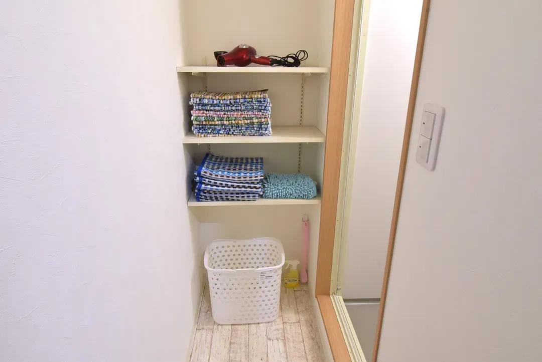 Ogu house 別府-17