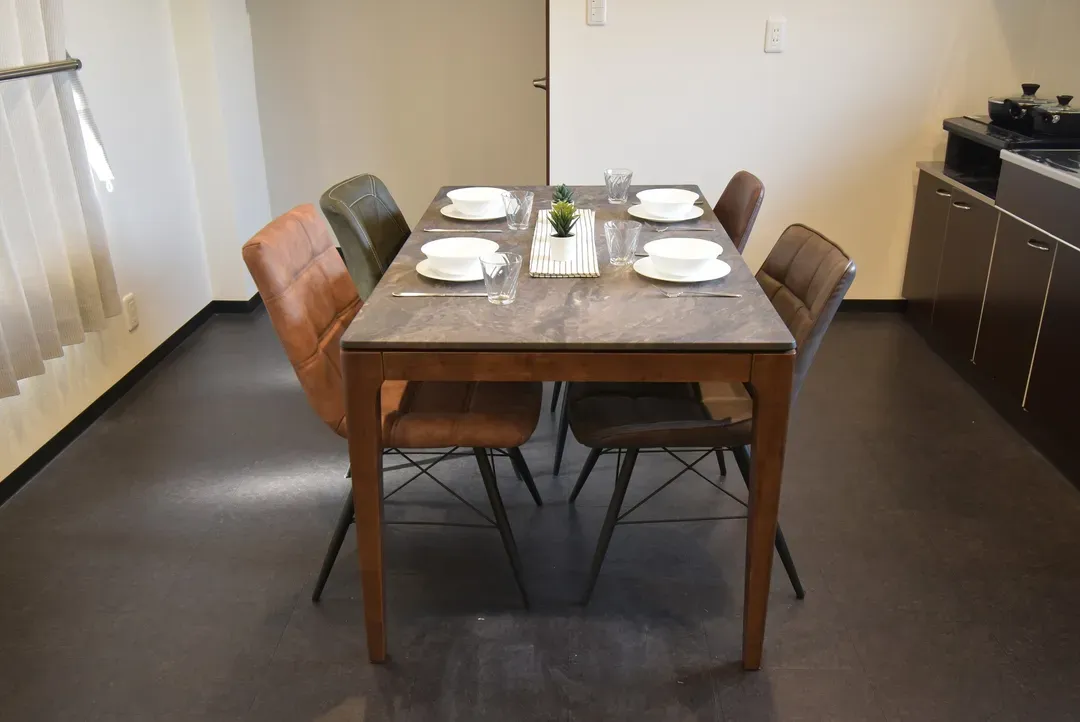 Ogu house 別府-20