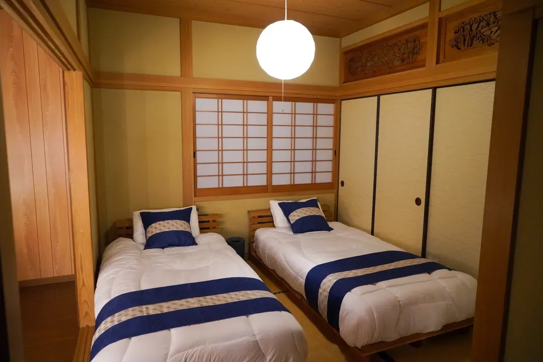 Living CUBE BEPPU
