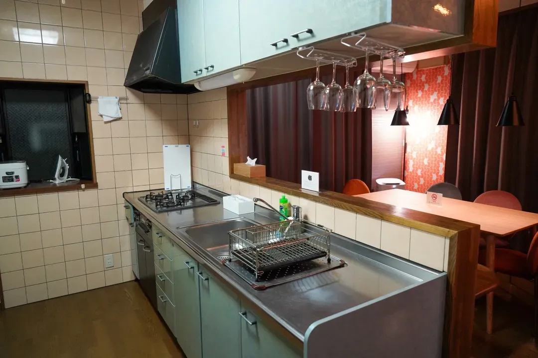 Living CUBE BEPPU