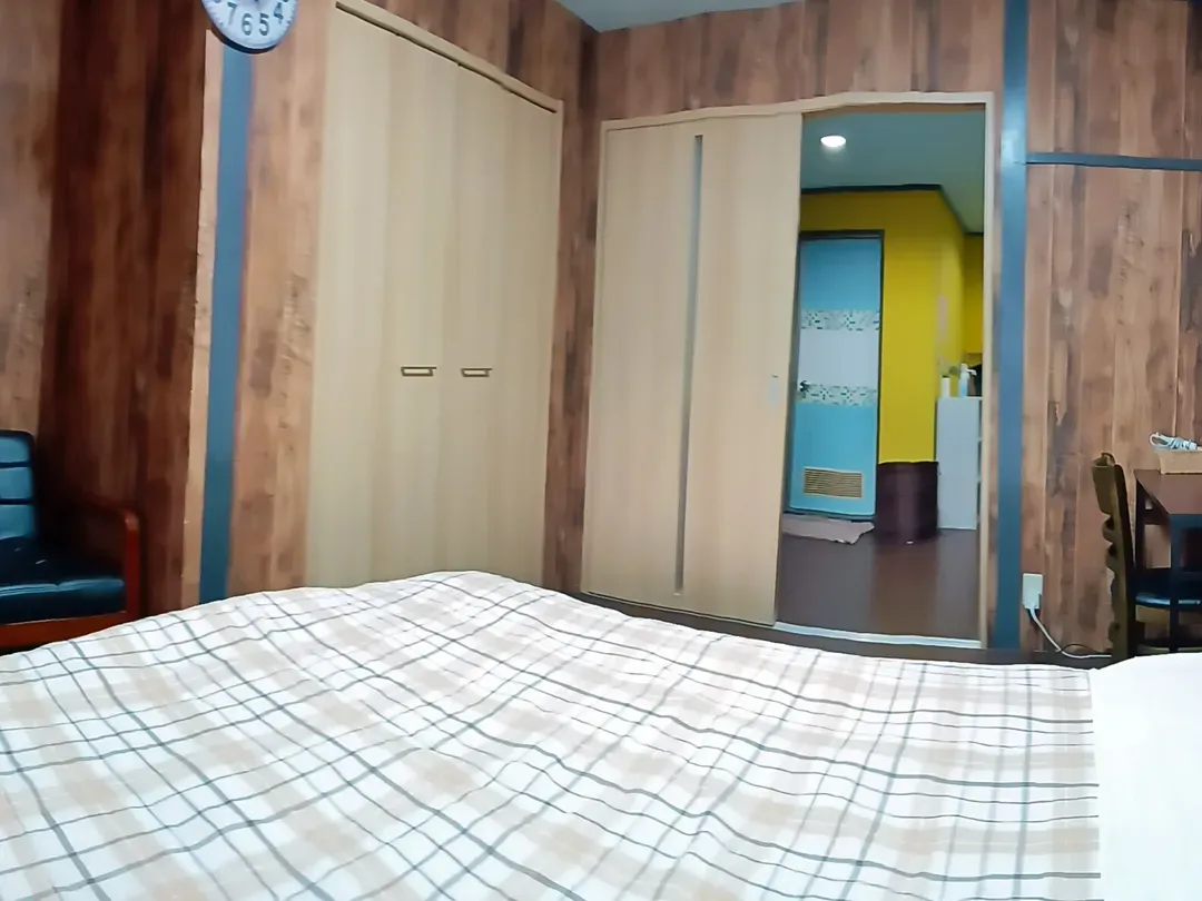 Calm House 別府北濱-4