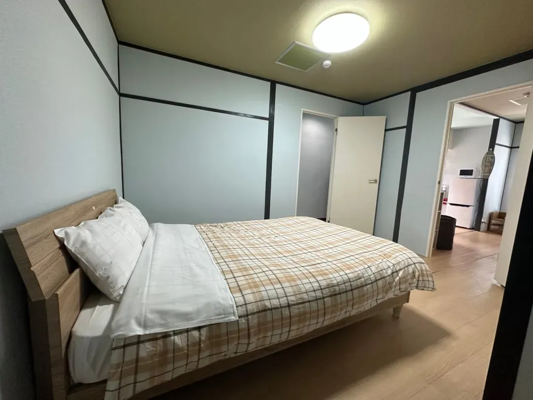 Calm House 別府北濱-2