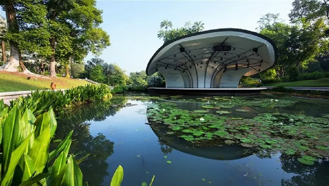 【新加坡】環球影城、河川生態園、亞馬遜遊船、植物園、濱海灣花園5日-10