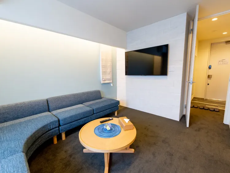 12/27-12/28（1泊）グランド ベース 広島駅前（39mコンフォート