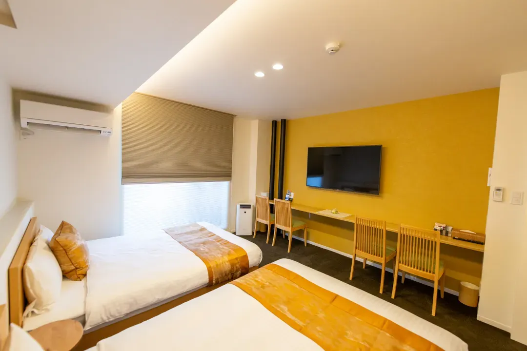 Grand Base Hiroshimaekimae
