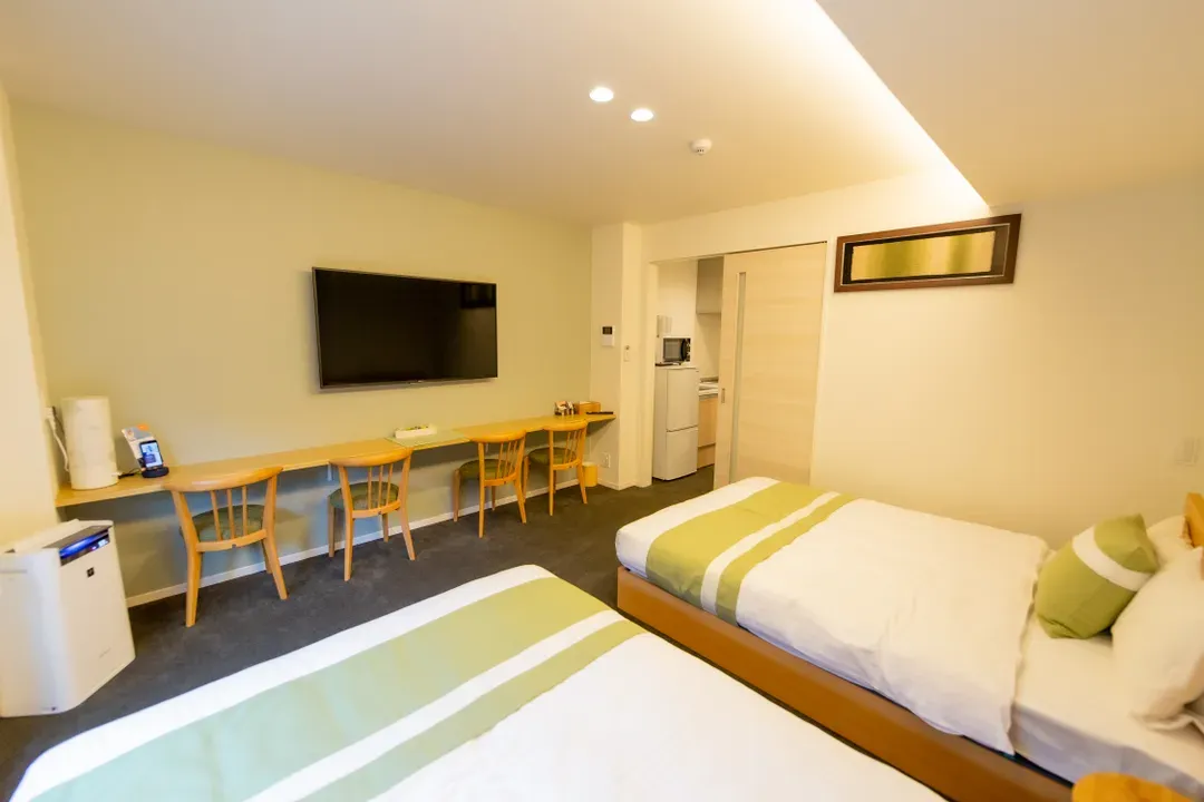 Grand Base Hiroshimaekimae