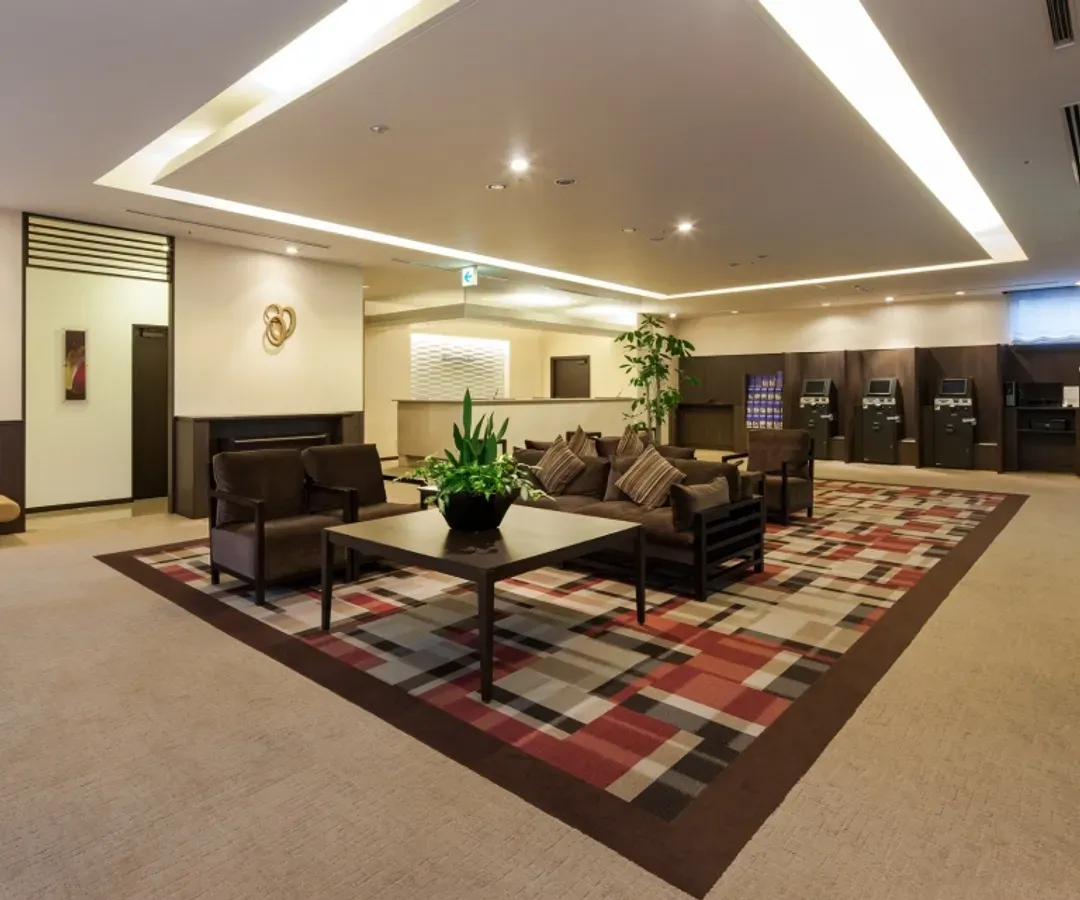 Daiwa Roynet Hotel Oita