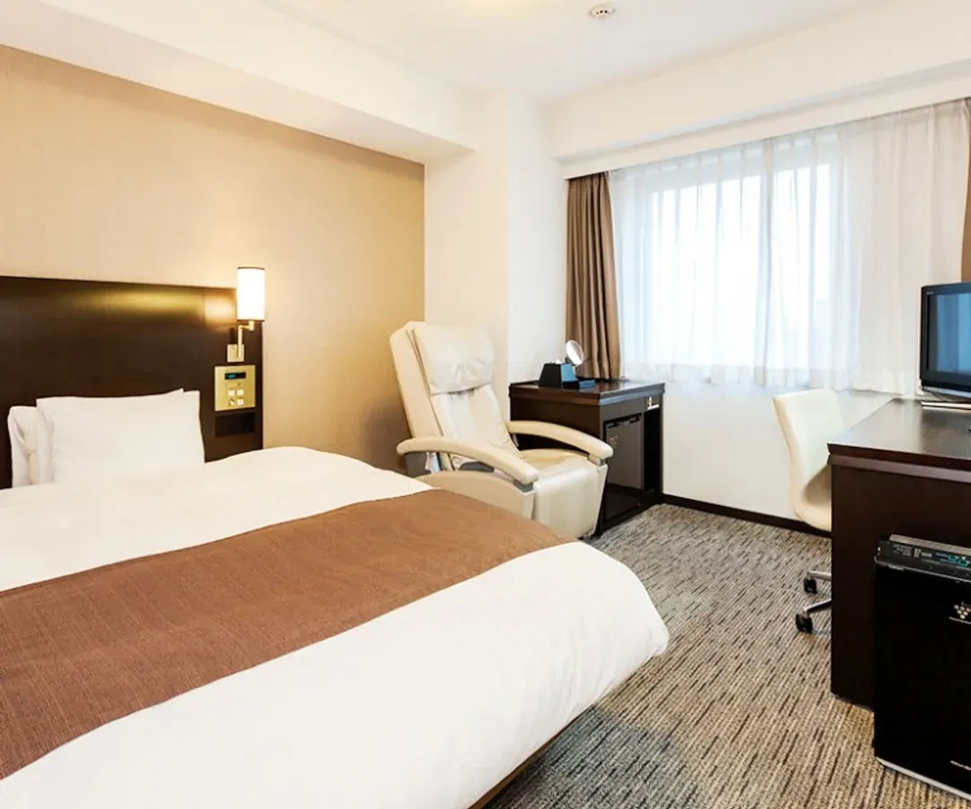 Daiwa Roynet Hotel Oita
