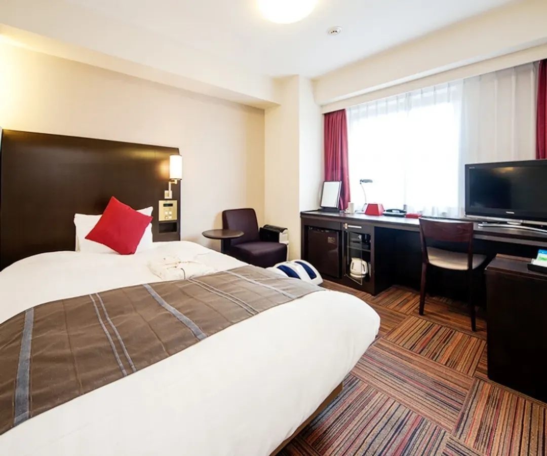 Daiwa Roynet Hotel Oita