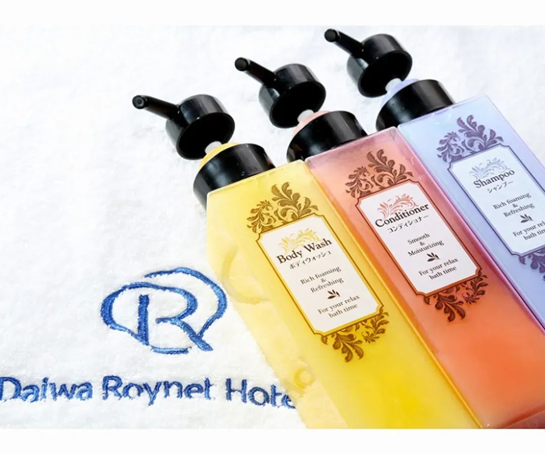 Daiwa Roynet Hotel Oita