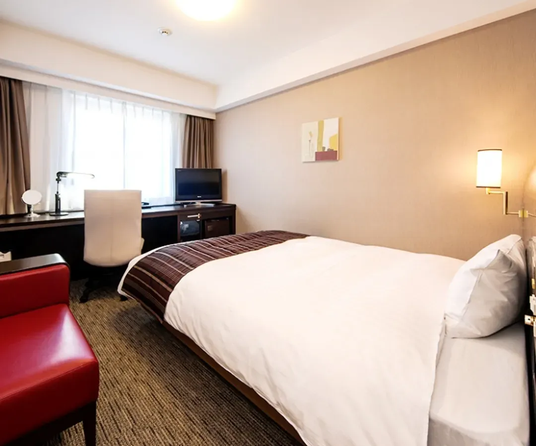 Daiwa Roynet Hotel Oita