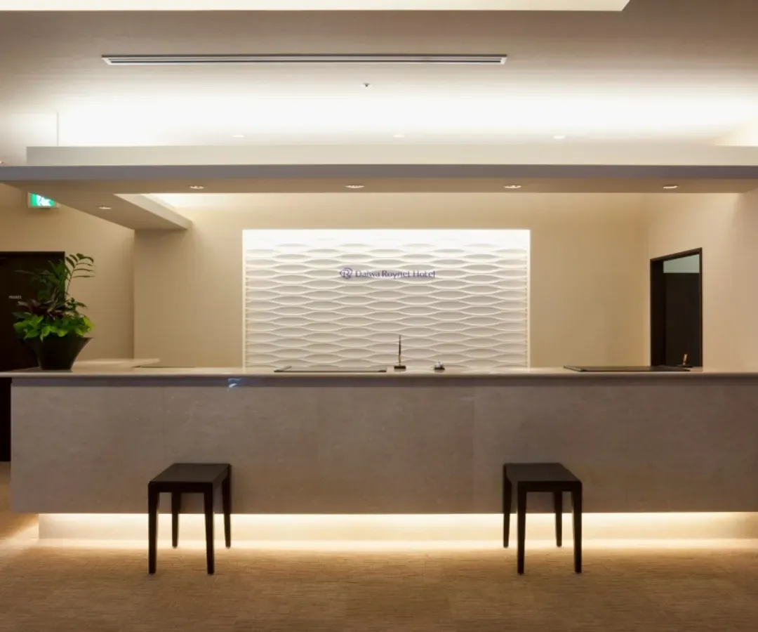 Daiwa Roynet Hotel Oita