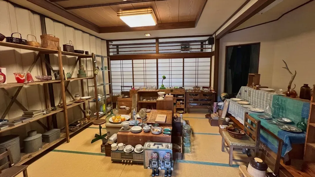 Yufuin Onsen Ryokan Hikari no Ie