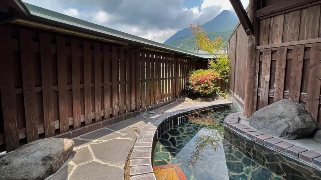 Yufuin Onsen Ryokan Hikari no Ie