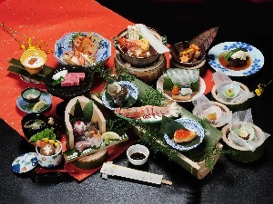 Hotel New Matsumi