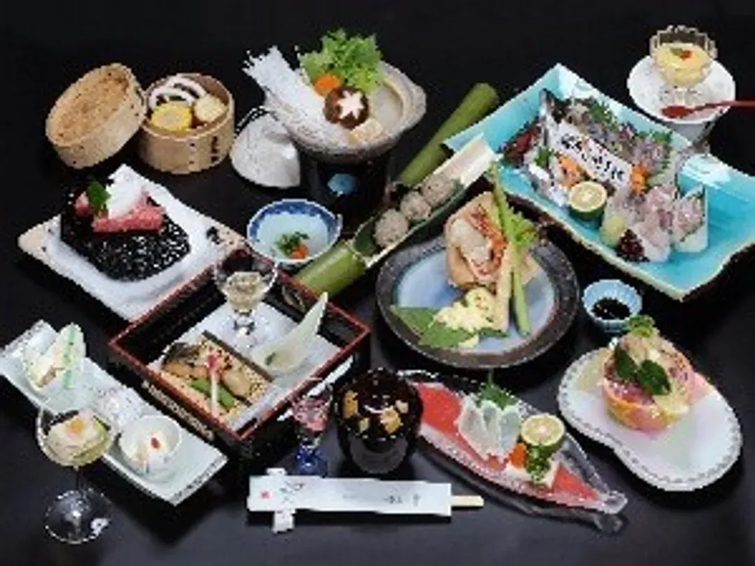 Hotel New Matsumi