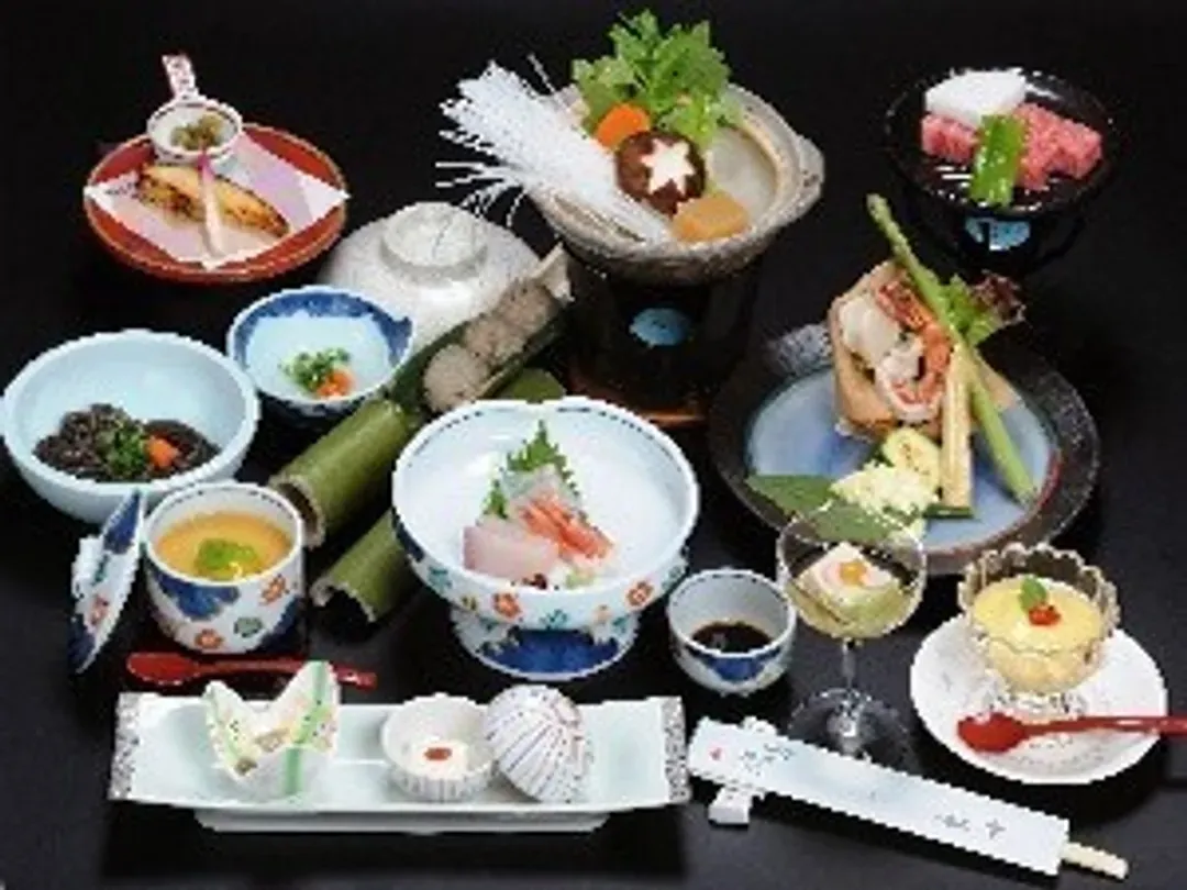Hotel New Matsumi