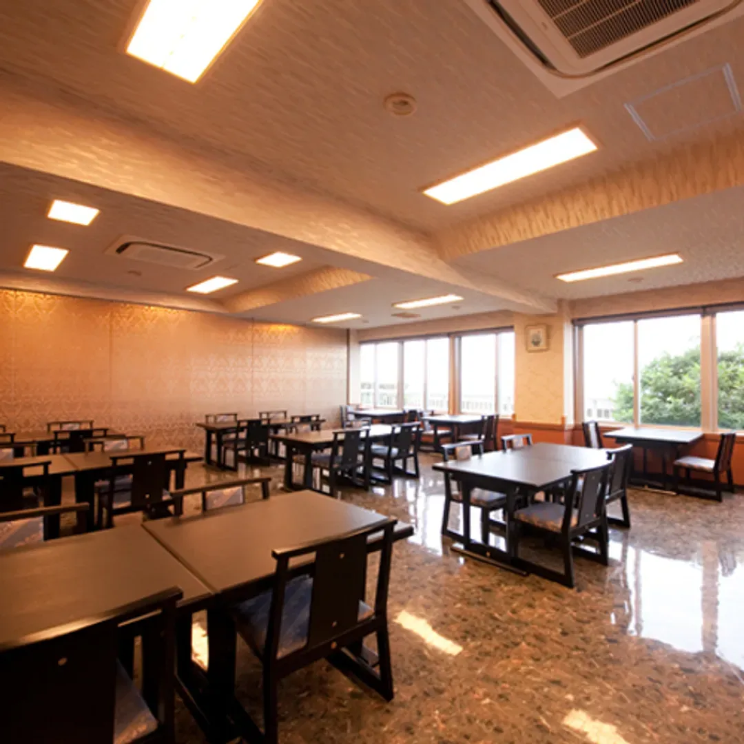 Hotel New Matsumi