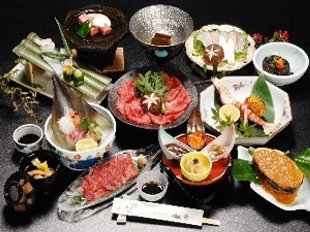 Hotel New Matsumi