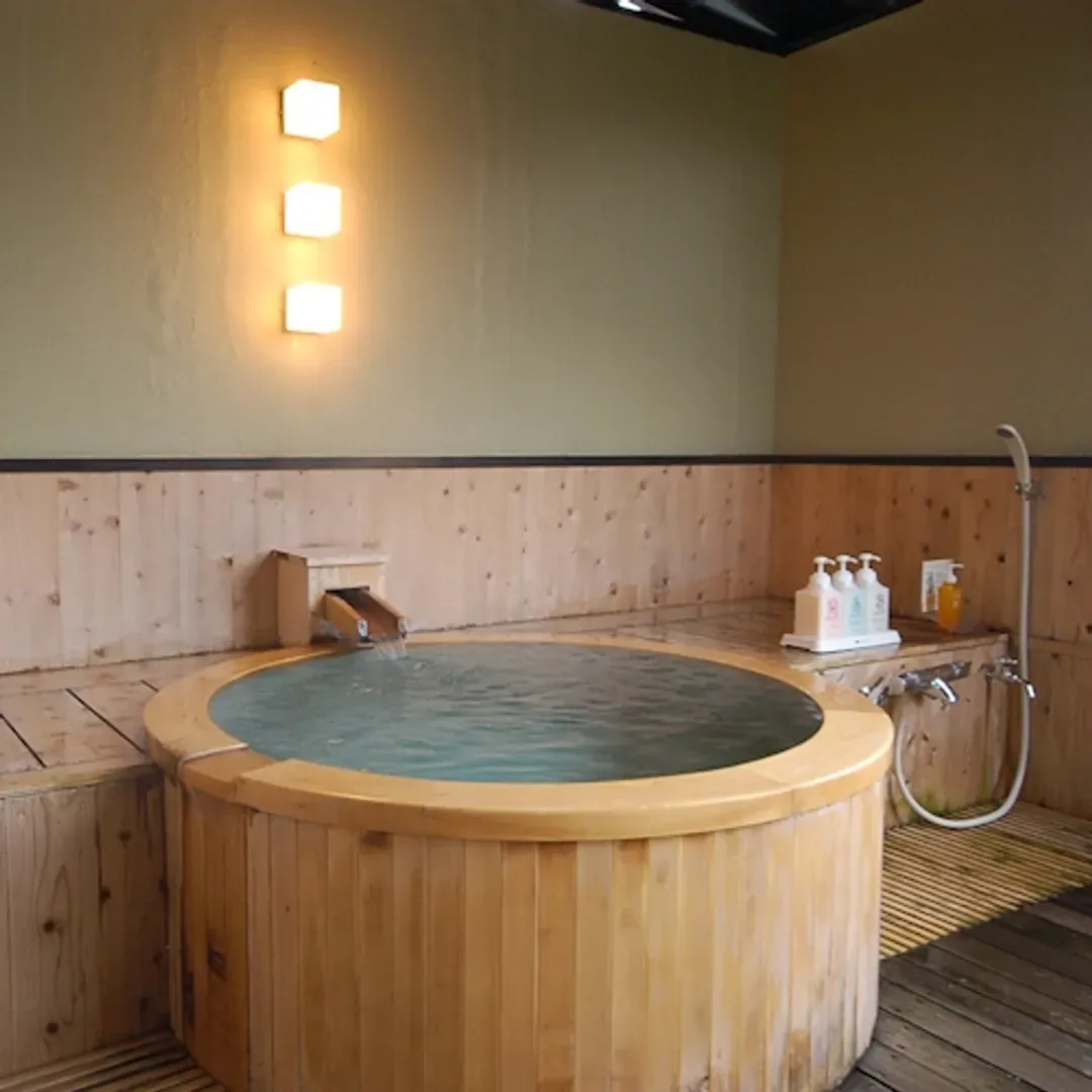 Yufuin Onsen Yufuin Kotobuki Hananosho