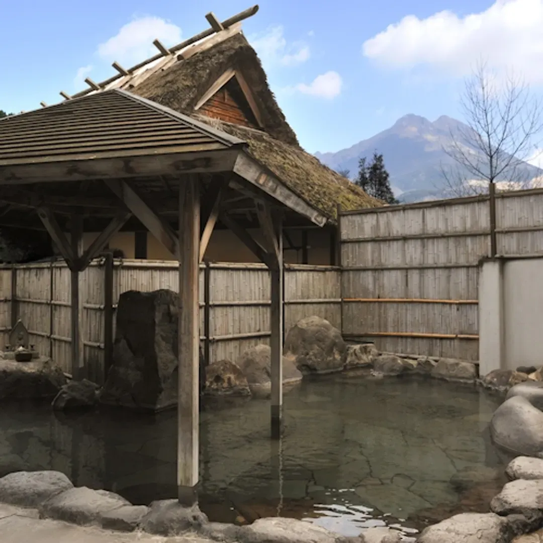 Yufuin Onsen Yufuin Kotobuki Hananosho