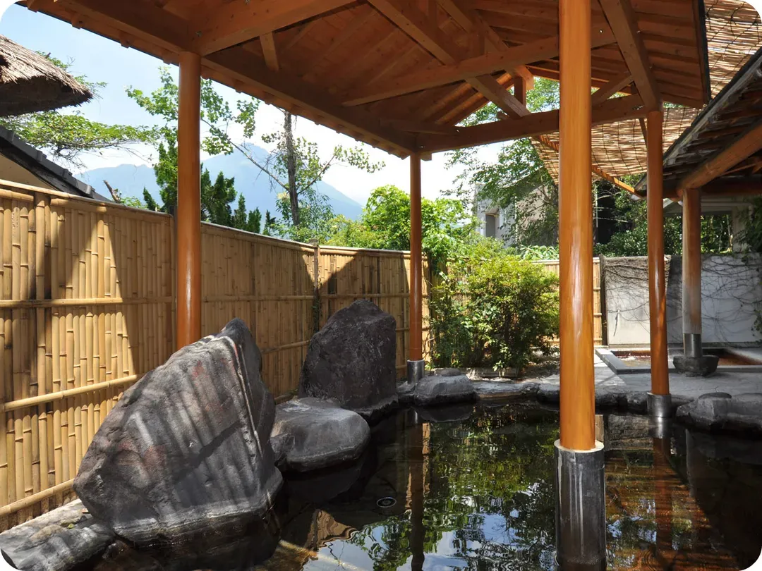 Yufuin Onsen Yufuin Kotobuki Hananosho