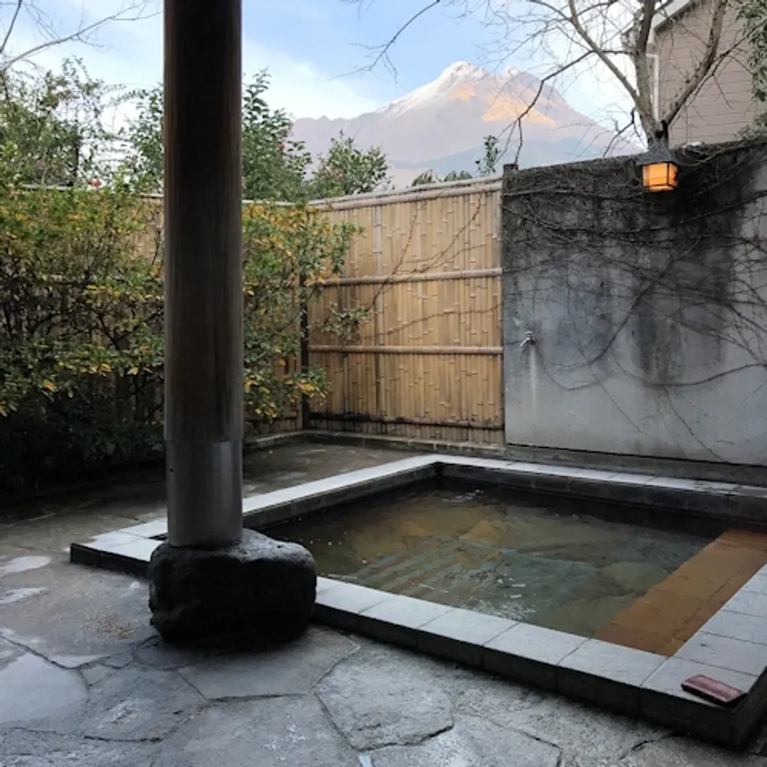 Yufuin Onsen Yufuin Kotobuki Hananosho