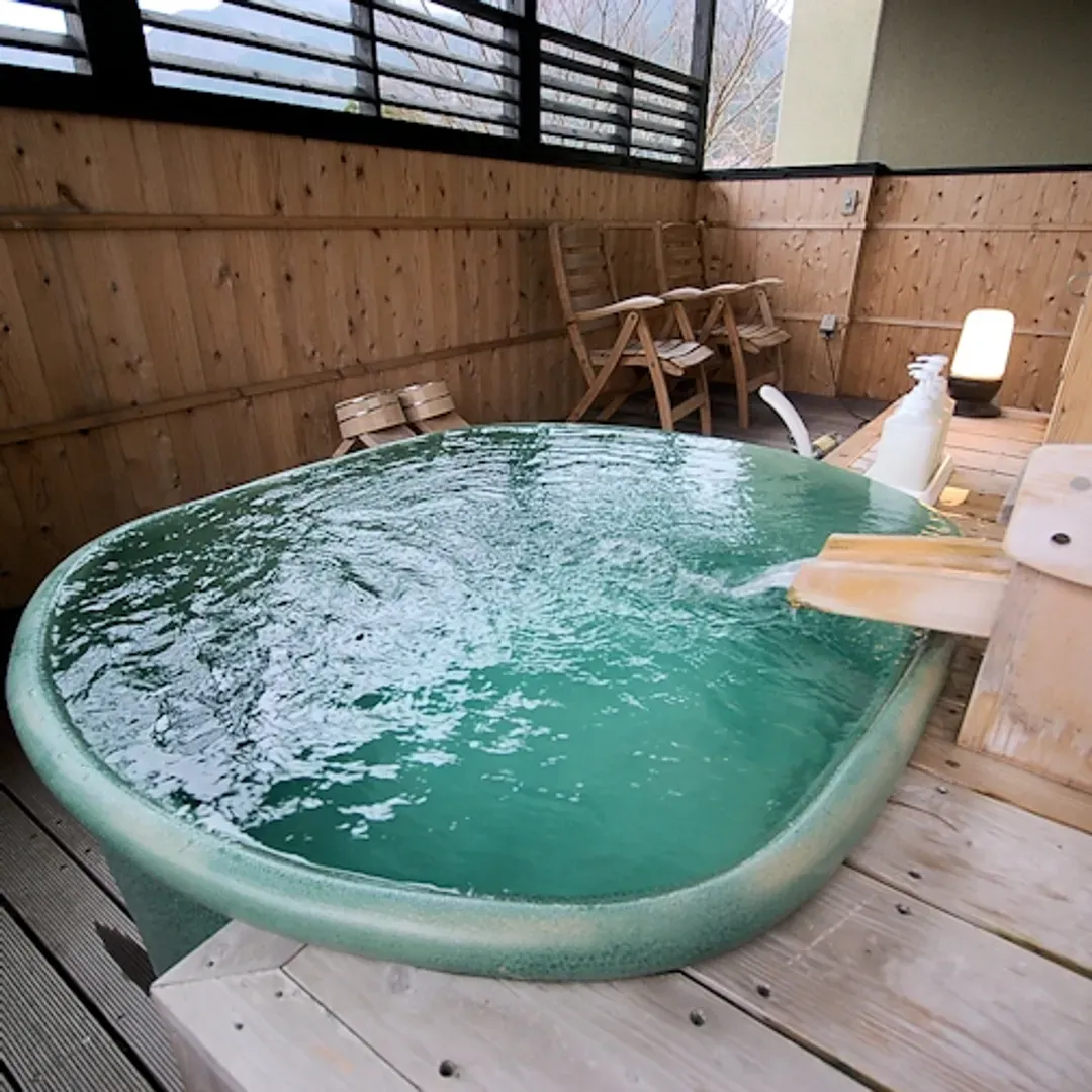 Yufuin Onsen Yufuin Kotobuki Hananosho