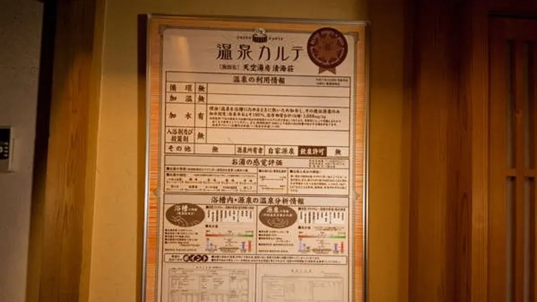 别府温泉 天空汤房 清海荘｜近JR别府站/海地狱开车15分