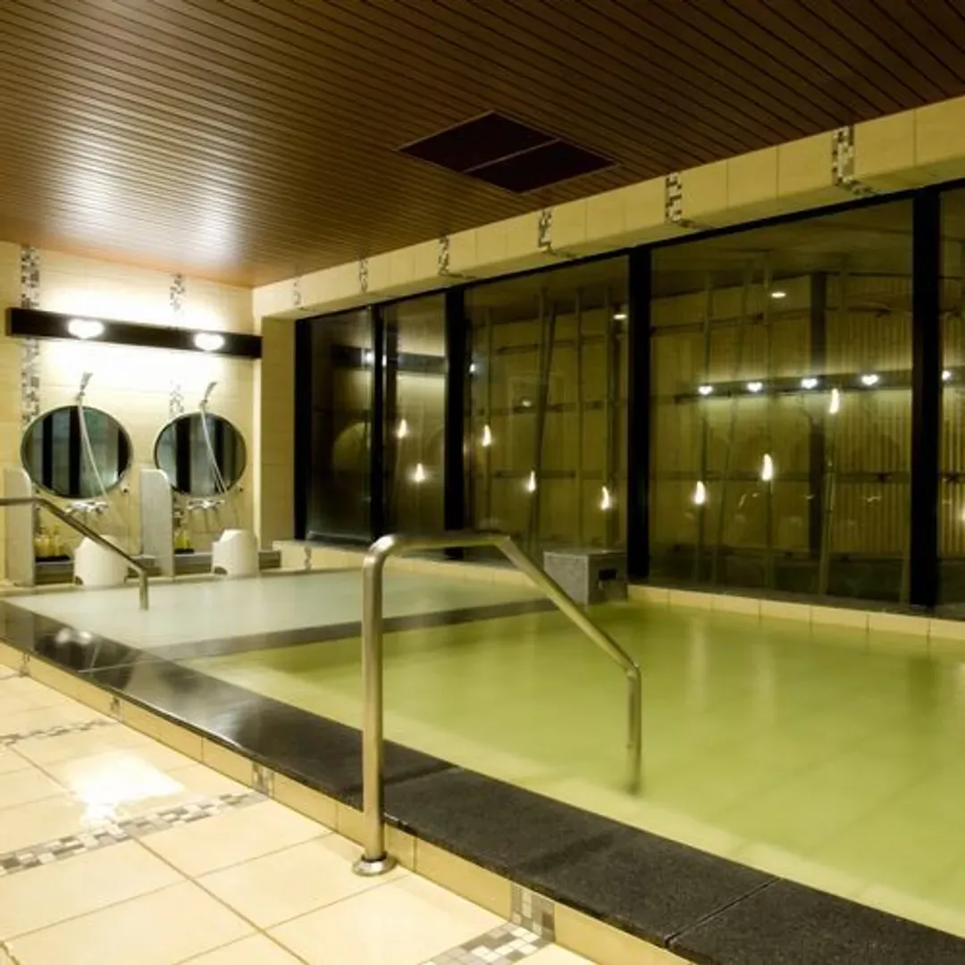 Beppu Onsen Hana Beppu
