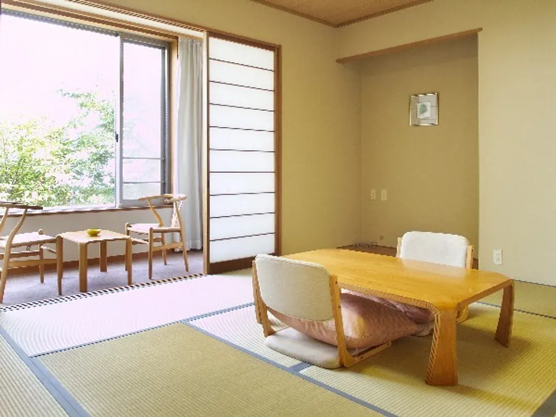 Kannawa Onsen Zekkei no Yado Sakuratei