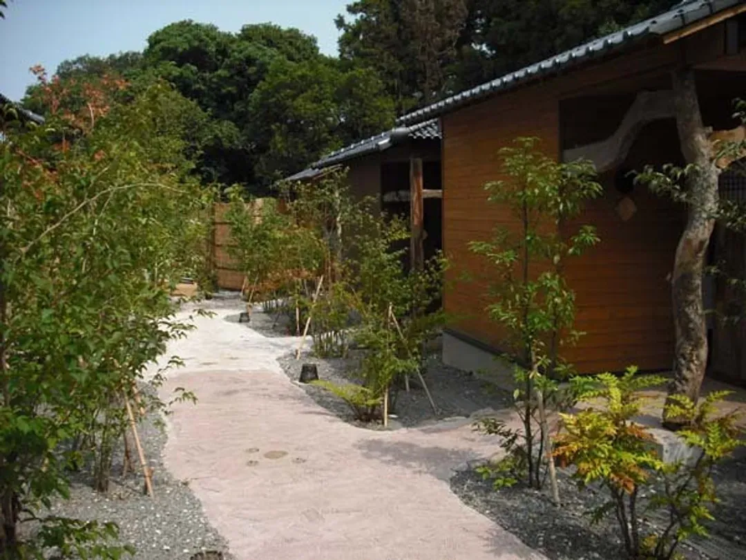 Kannawa Onsen Zekkei no Yado Sakuratei