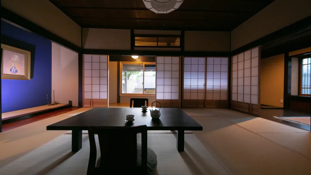 由布院温泉 布袋屋｜金鳞湖/花卉村步行6分