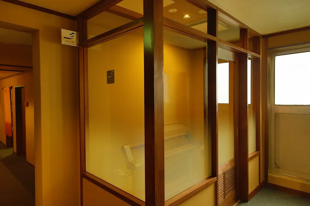 Beppu Onsen Yusai no Yado Bokai
