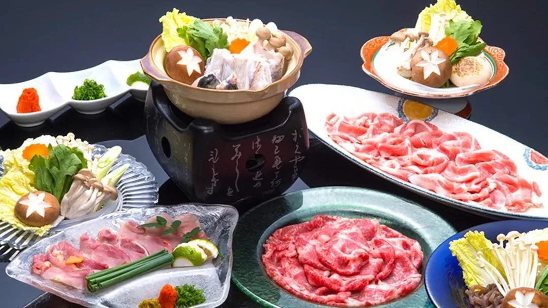 Beppu Onsen Yusai no Yado Bokai