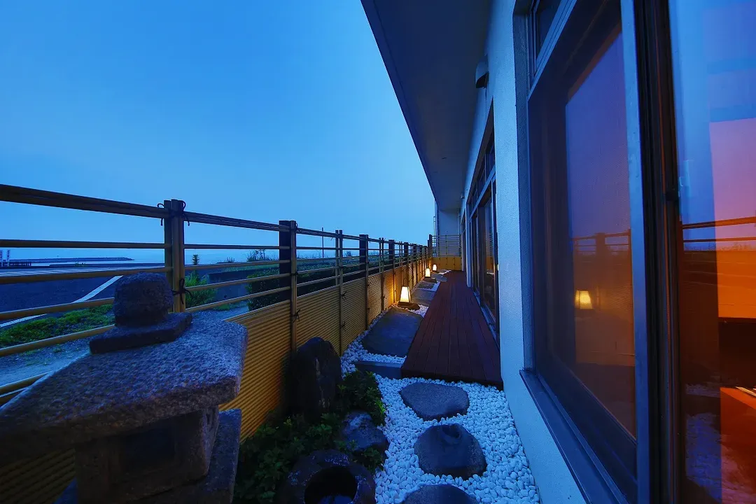 Beppu Onsen Yusai no Yado Bokai
