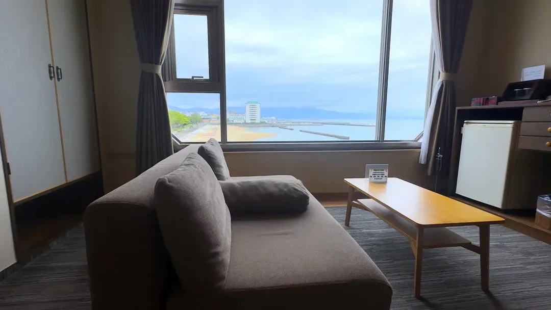 Beppu Onsen Yusai no Yado Bokai