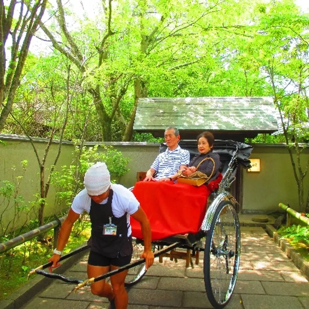 Yufuin Onsen Kutsurogi no Yado Nanakawa