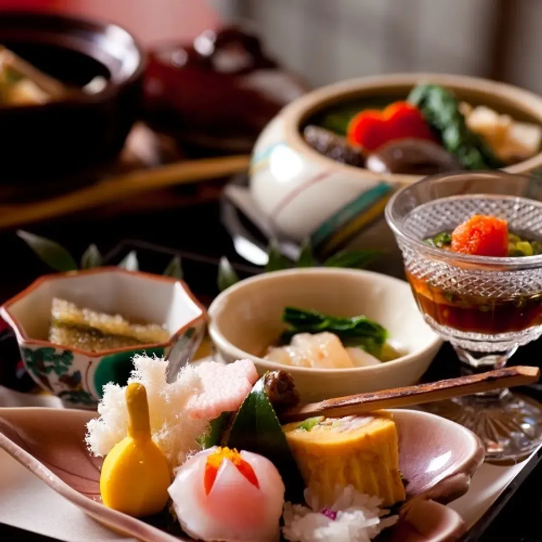 Yufuin Onsen Kutsurogi no Yado Nanakawa