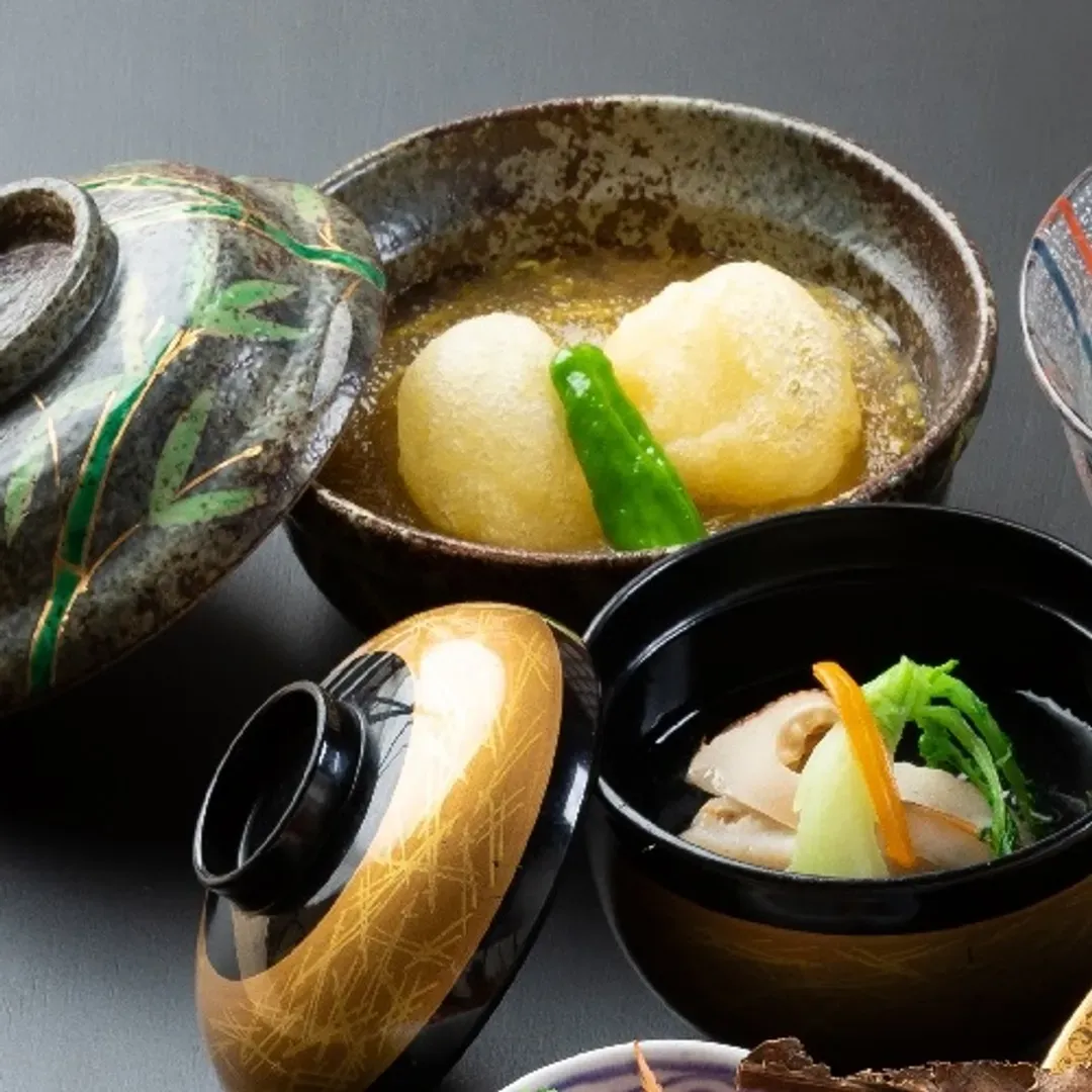 Yufuin Onsen Kutsurogi no Yado Nanakawa