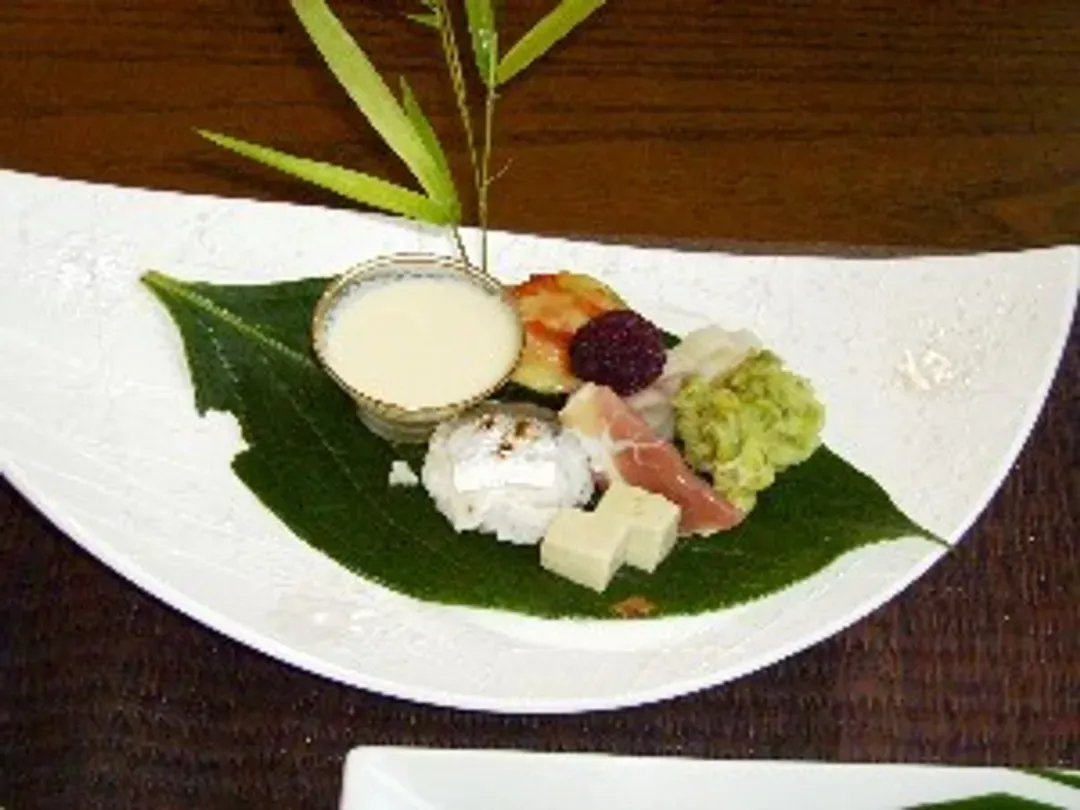 Yufuin Onsen Yufuin Sanso Waremoko