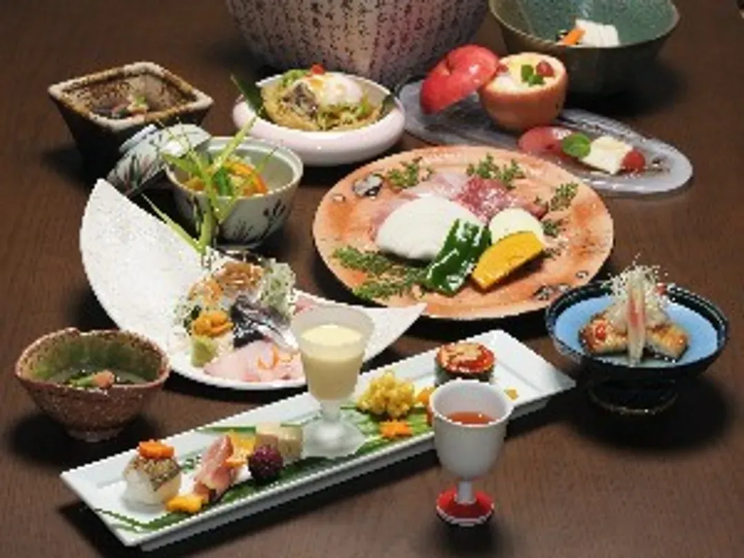 Yufuin Onsen Yufuin Sanso Waremoko