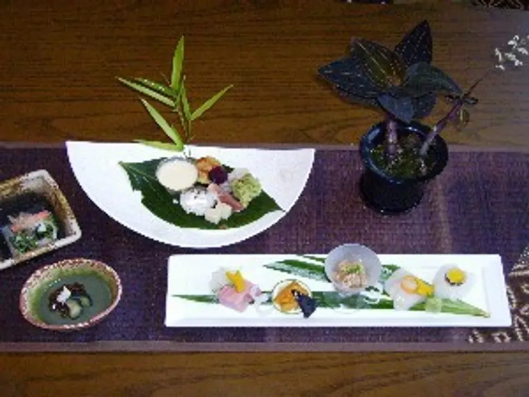 Yufuin Onsen Yufuin Sanso Waremoko